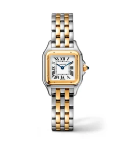 Panthère De Cartier - Small Model