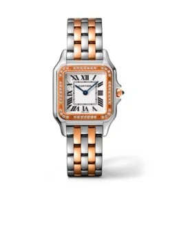 Panthère De Cartier - Medium Model