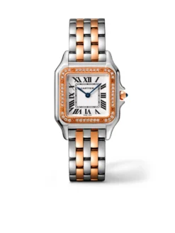 Panthère De Cartier - Medium Model