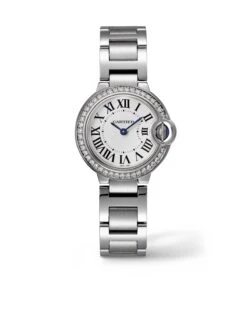 Ballon Bleu De Cartier 28 Mm