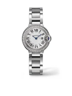 Ballon Bleu De Cartier 28 Mm