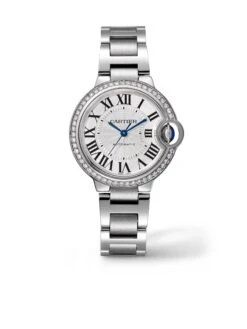 Ballon Bleu De Cartier 33 Mm