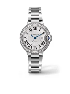 Ballon Bleu De Cartier 33 Mm