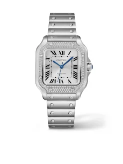 Santos De Cartier - Medium Model