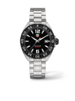 TAG Heuer Formula 1 Quartz