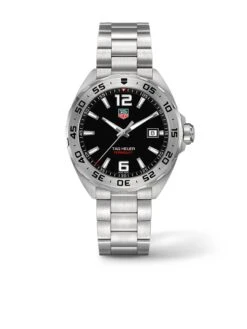 TAG Heuer Formula 1 Quartz