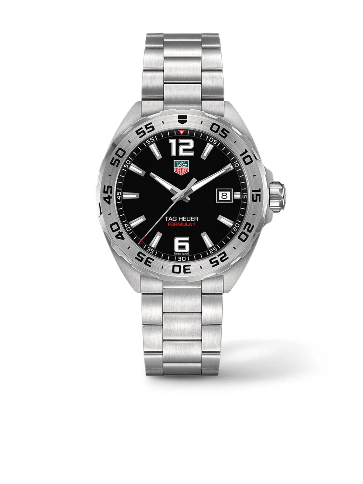 TAG Heuer Formula 1 Quartz