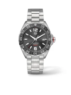 TAG Heuer Formula 1 Calibre 5