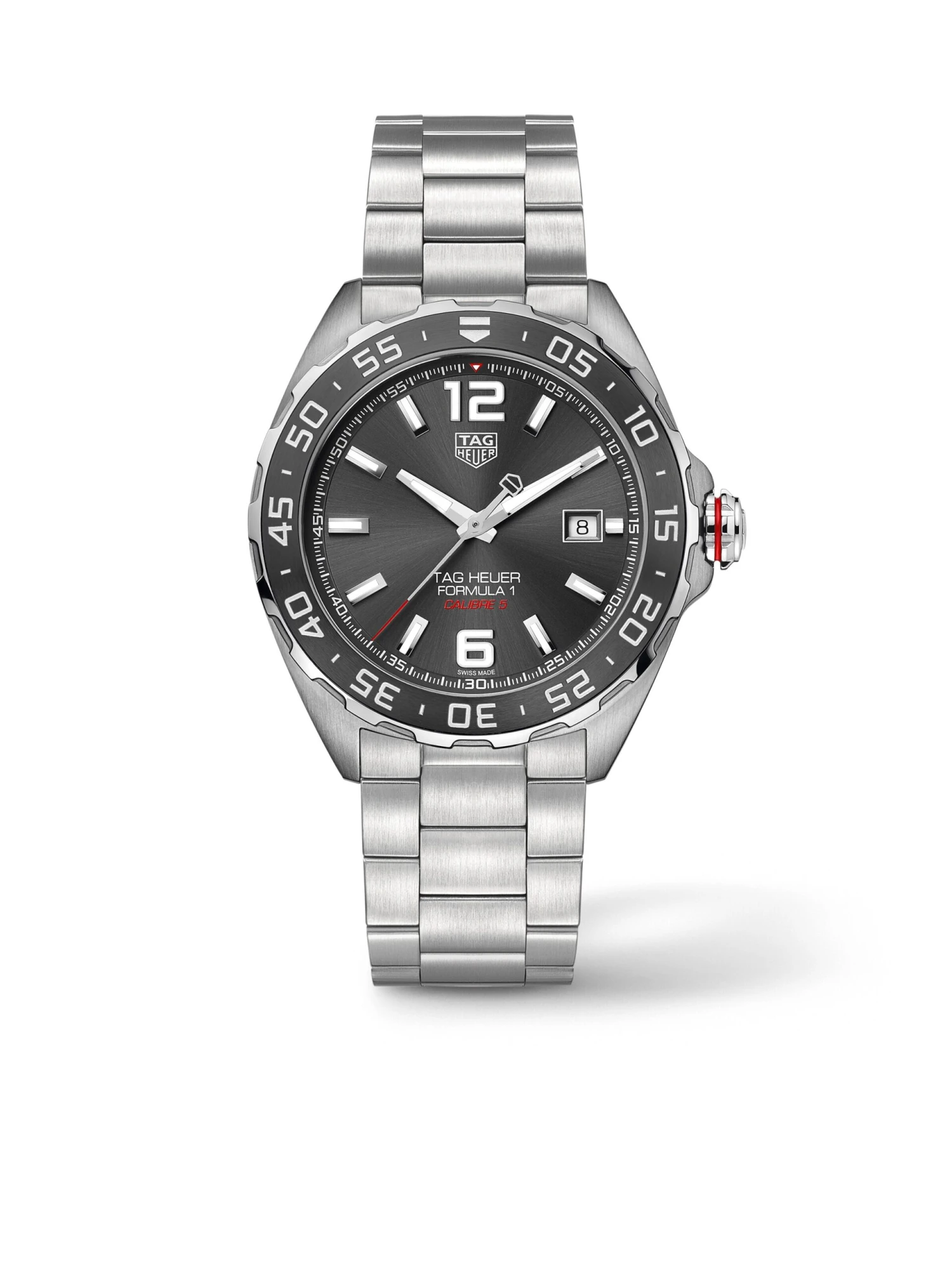 TAG Heuer Formula 1 Calibre 5