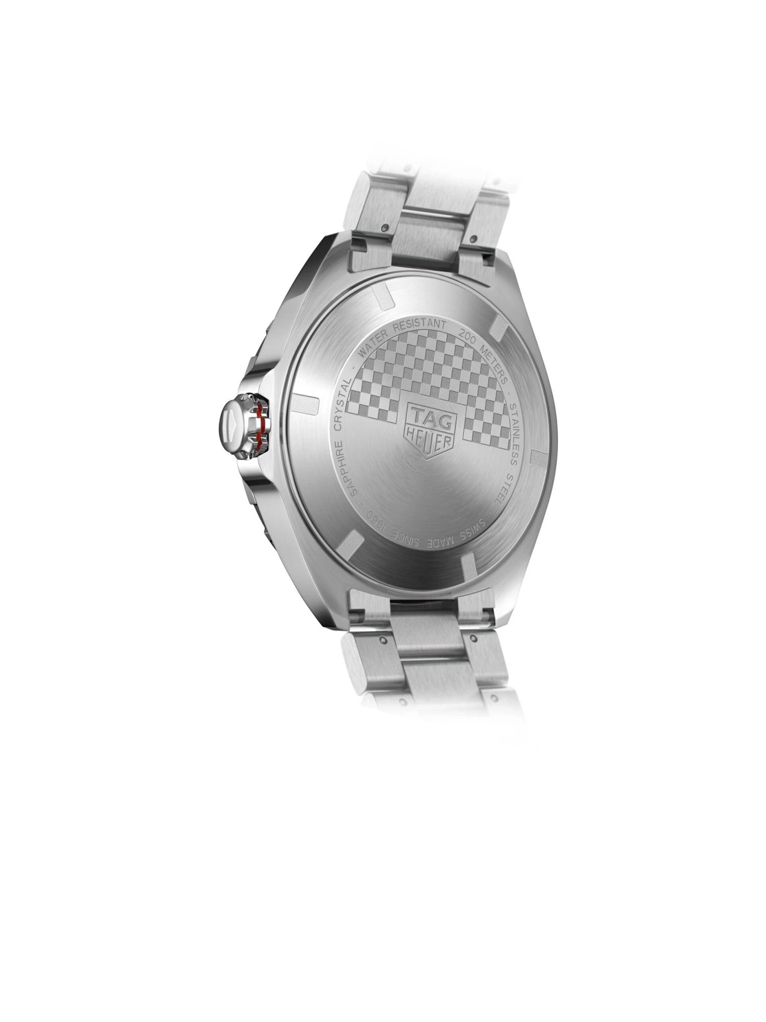 TAG Heuer Formula 1 Calibre 5 - Image 3