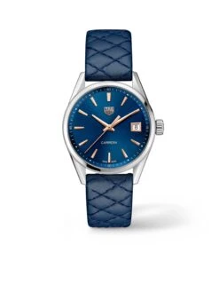 TAG Heuer Carrera Lady