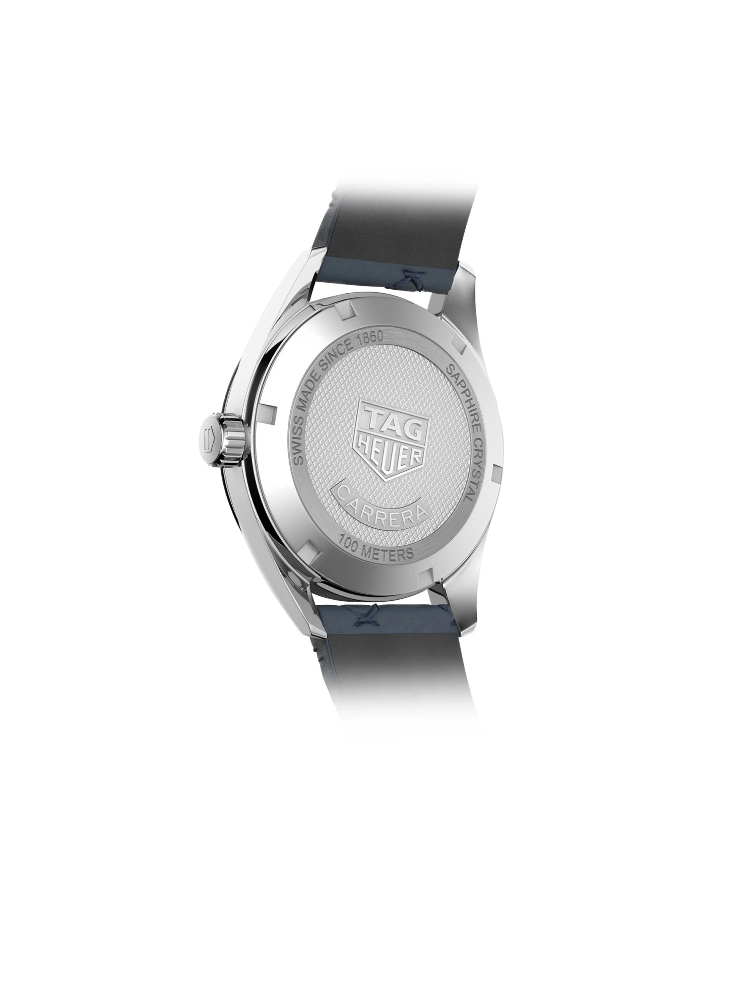 TAG Heuer Carrera Lady - Image 3