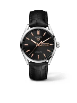 TAG Heuer Carrera Day-Date