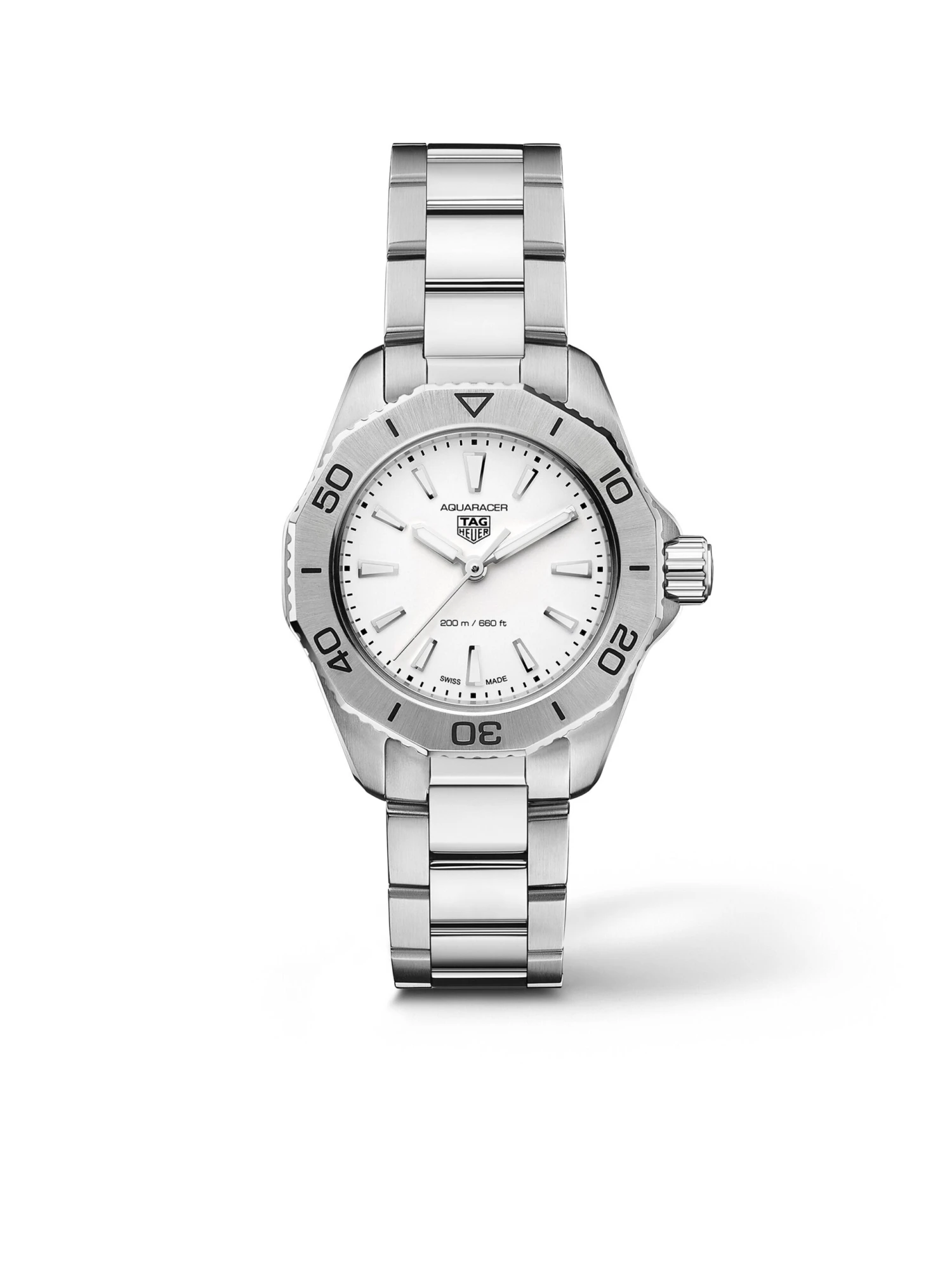 TAG Heuer Aquaracer Professional 200