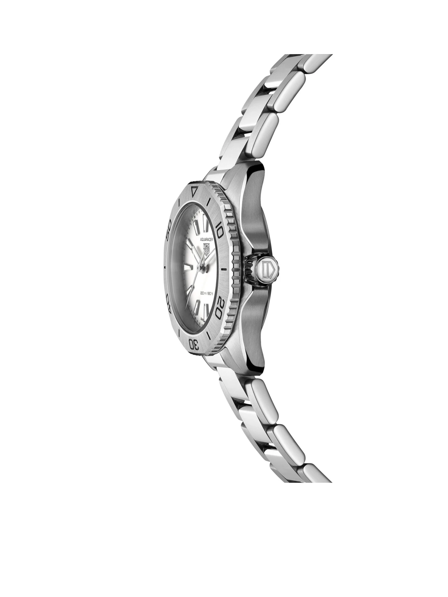 TAG Heuer Aquaracer Professional 200 - Image 2