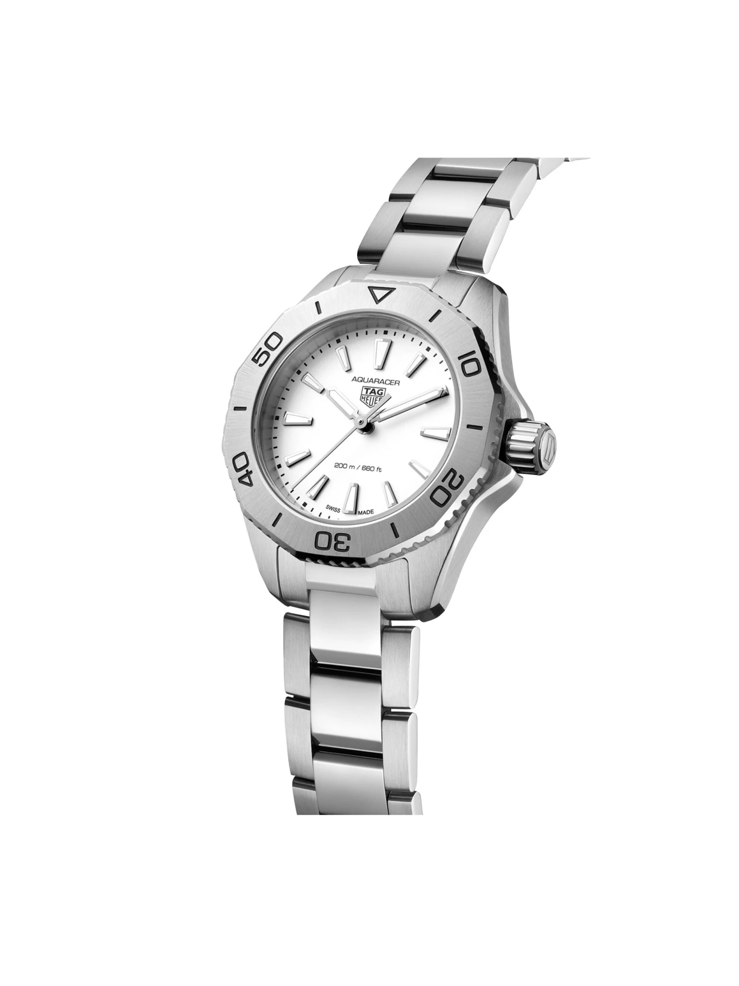 TAG Heuer Aquaracer Professional 200 - Image 3