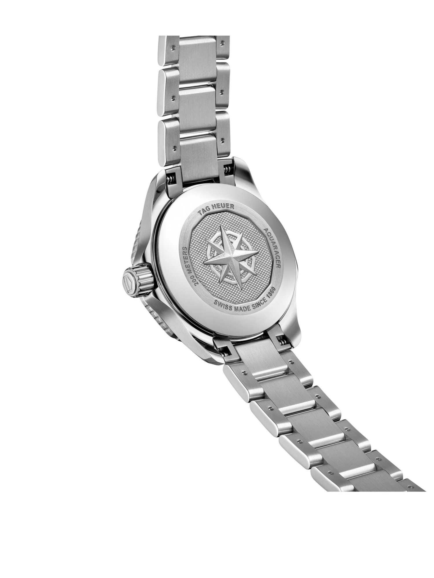 TAG Heuer Aquaracer Professional 200 - Image 4