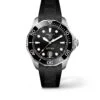 TAG Heuer Aquaracer Calibre 5