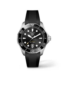 TAG Heuer Aquaracer Calibre 5