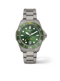 TAG Heuer Aquaracer Calibre 5