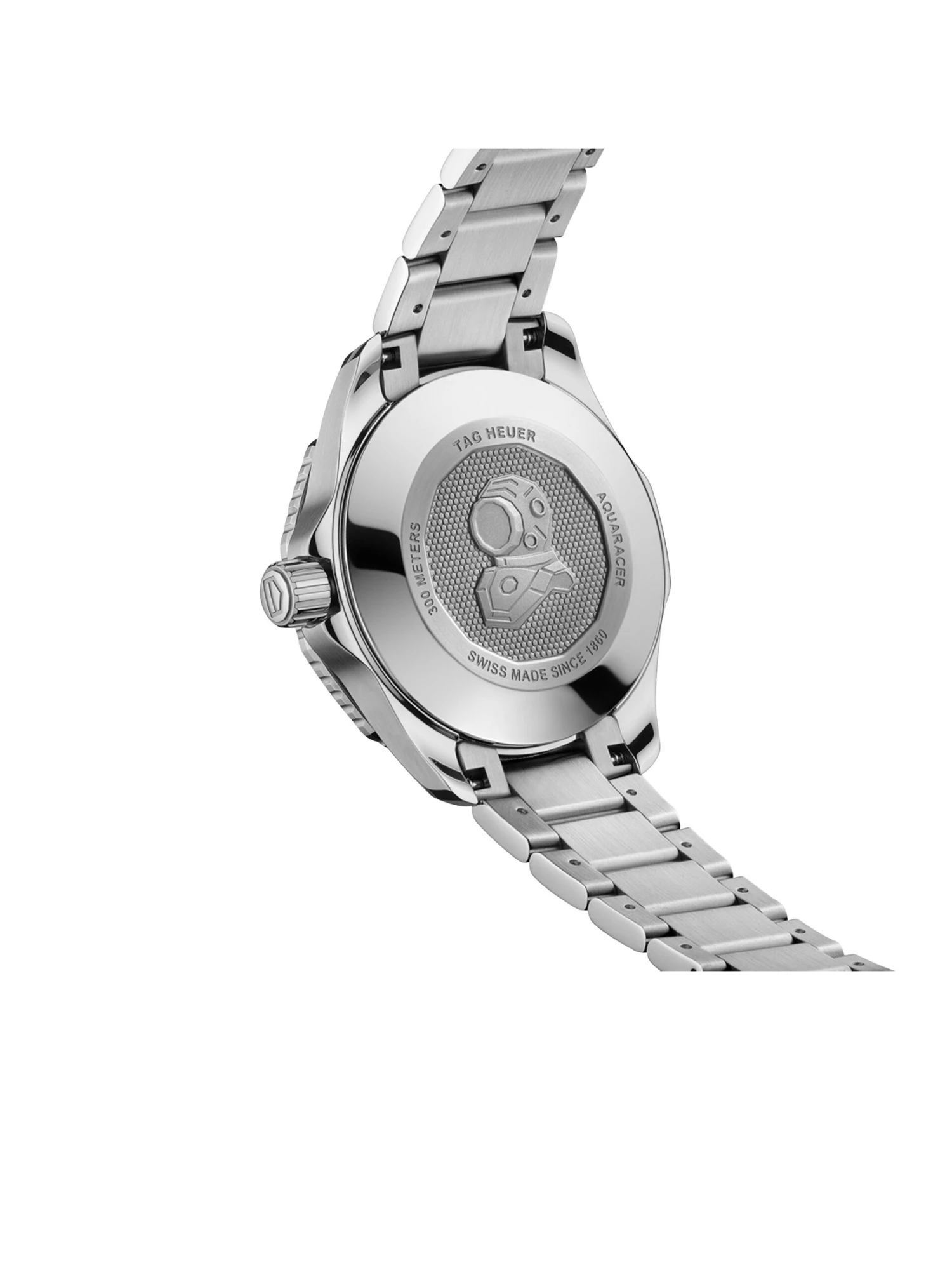 TAG Heuer Aquaracer Professional 300 - Image 3