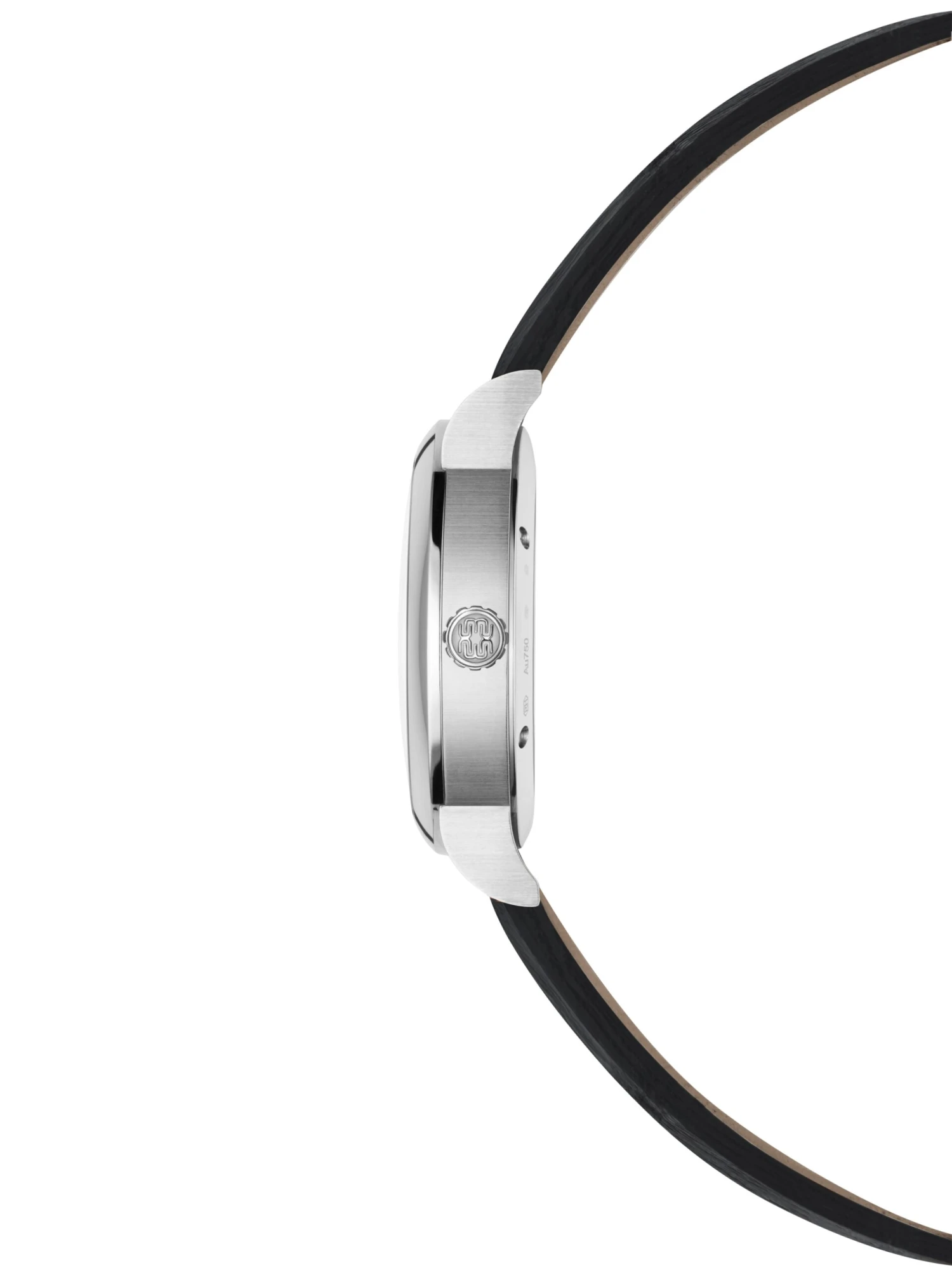 Chronometerwerke Power Reserve - Image 2