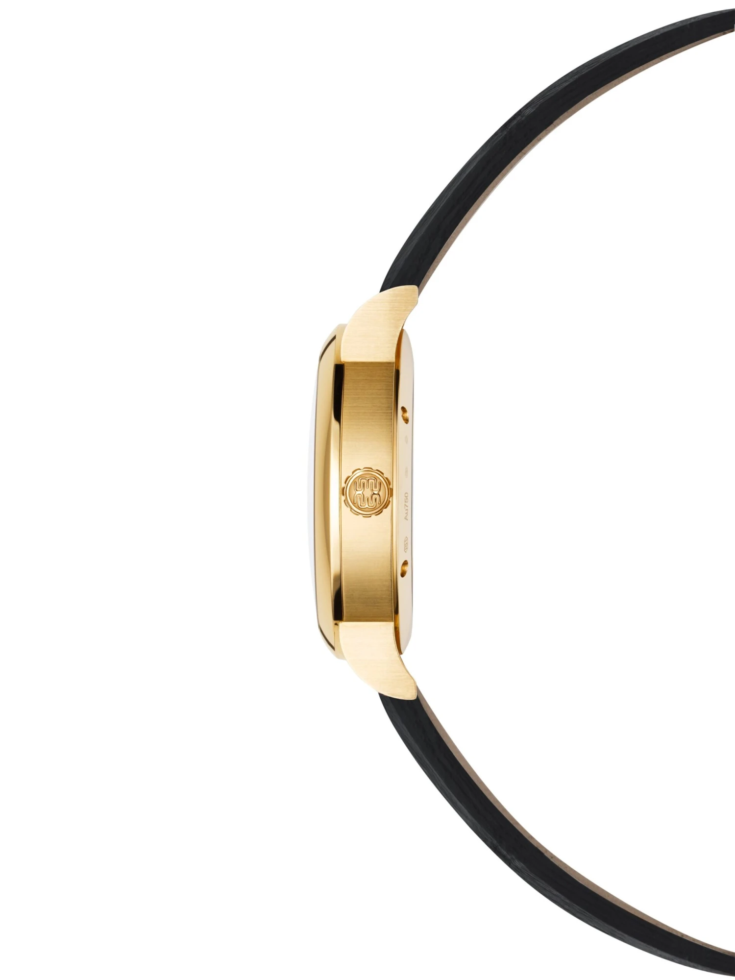 Chronometerwerke Power Reserve - Image 2