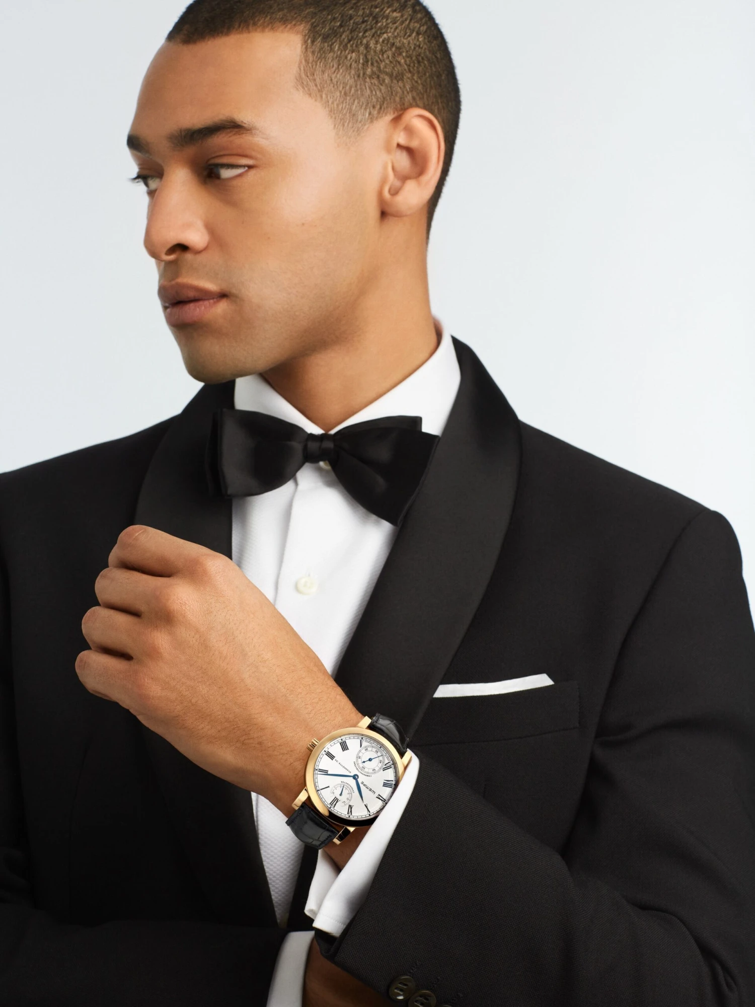 Chronometerwerke Power Reserve - Image 4