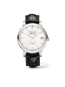 Chronometerwerke Automatic