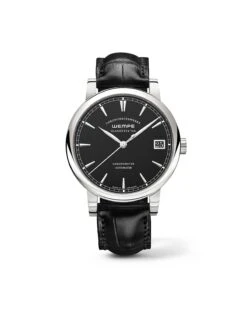 Chronometerwerke Automatic