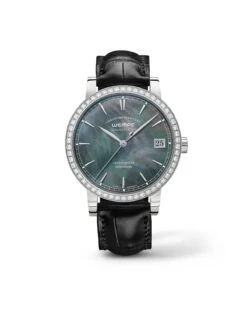 Wempe Chronometerwerke Automatic Mother-of-pearl - Limited Edition