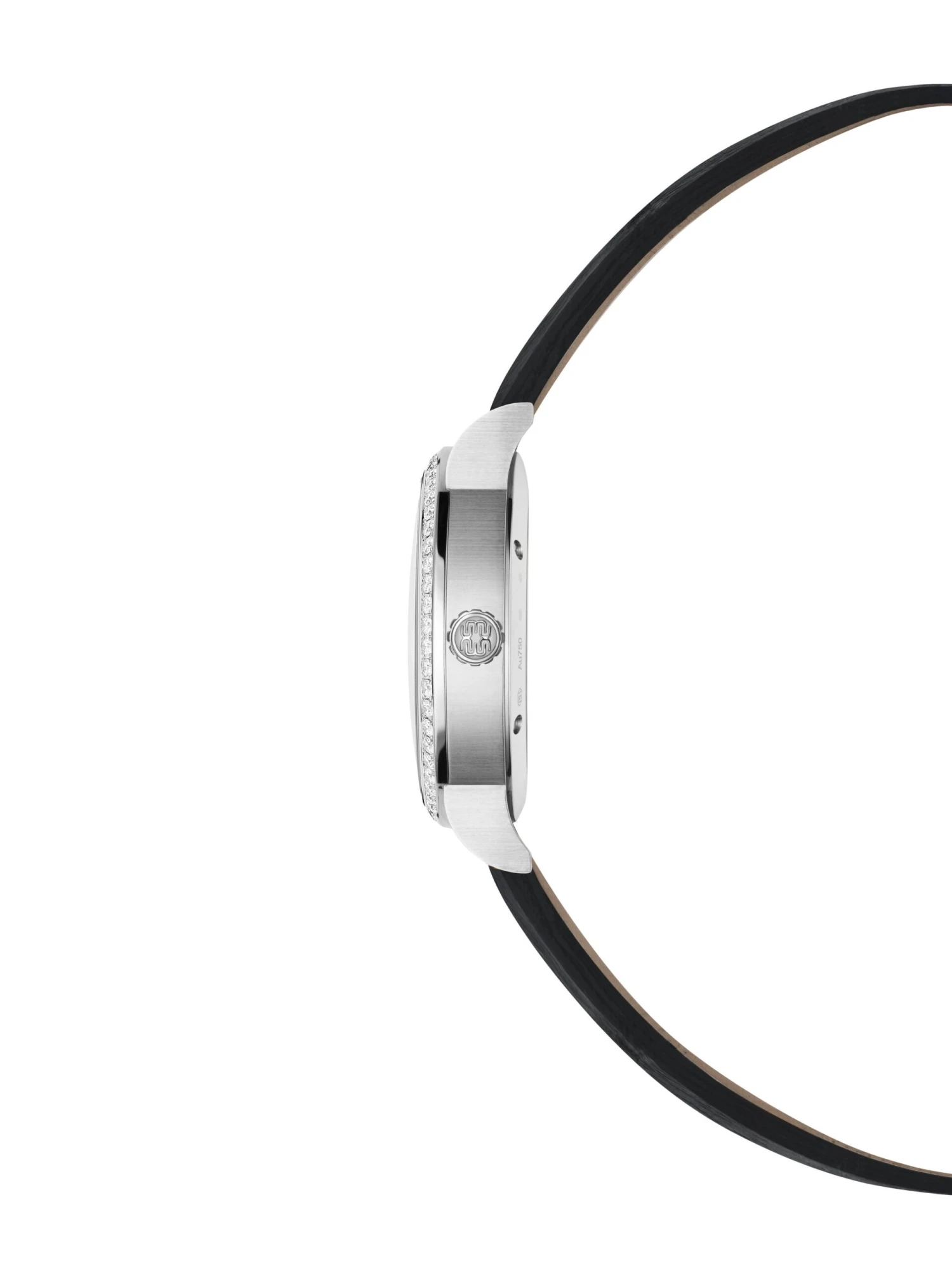 Wempe Chronometerwerke Automatic Mother-of-pearl - Limited Edition - Image 2