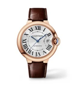 Ballon Bleu De Cartier 40 Mm