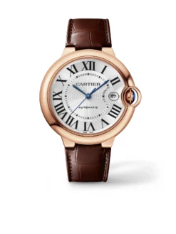 Ballon Bleu De Cartier 40 Mm