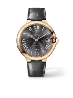 Ballon Bleu De Cartier 40mm