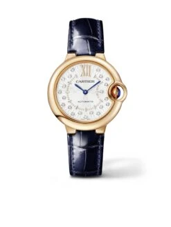 Ballon Bleu De Cartier 33 Mm