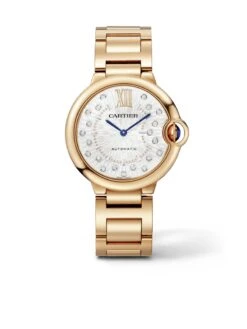 Ballon Bleu De Cartier 36 Mm