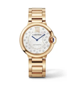 Ballon Bleu De Cartier 36 Mm