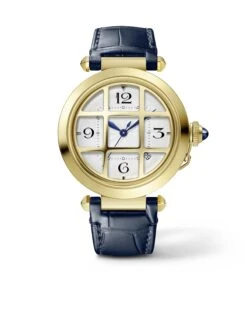 Pasha De Cartier 41 Mm