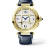 Pasha De Cartier 41 Mm