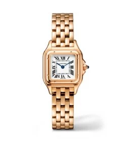 Panthère De Cartier - Small Model