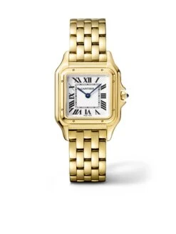 Panthère De Cartier - Medium Model