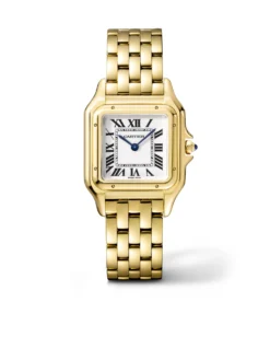 Panthère De Cartier - Medium Model