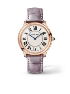 Ronde Louis Cartier - Medium Model