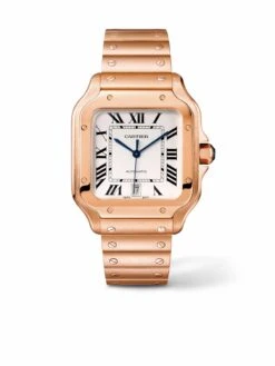 Santos De Cartier - Large Model