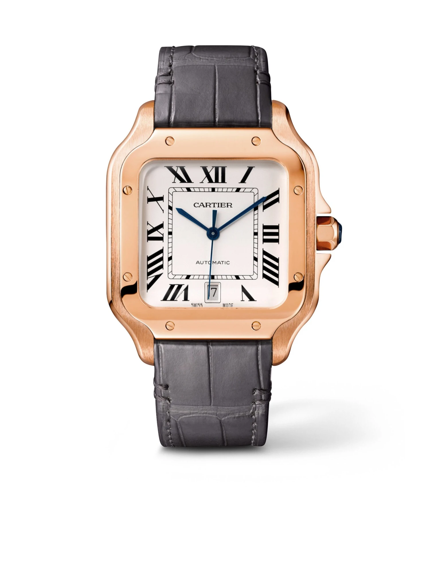 Santos De Cartier - Large Model - Image 3