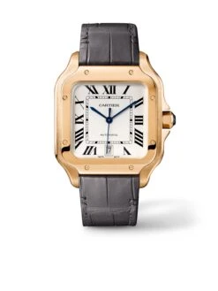 Santos De Cartier - Large Model