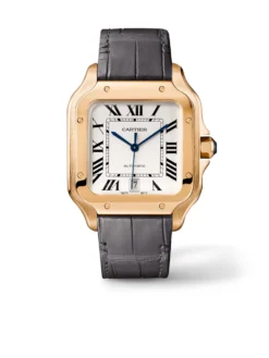 Santos De Cartier - Large Model