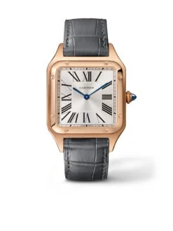Cartier Santos-Dumont - Large Model