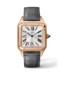 Cartier Santos-Dumont - Large Model